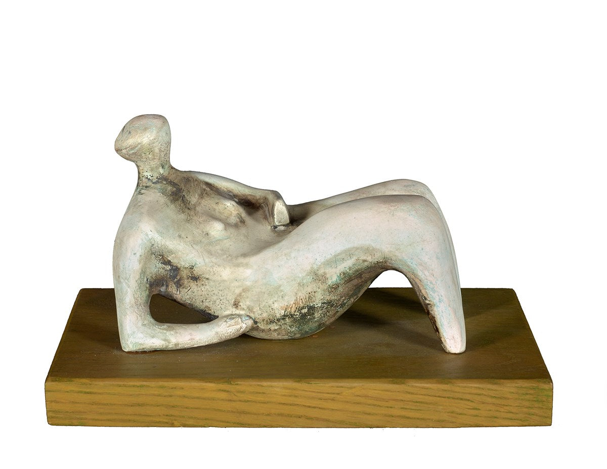 Reclining Nude