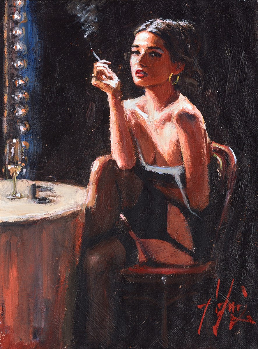 Performer's Break