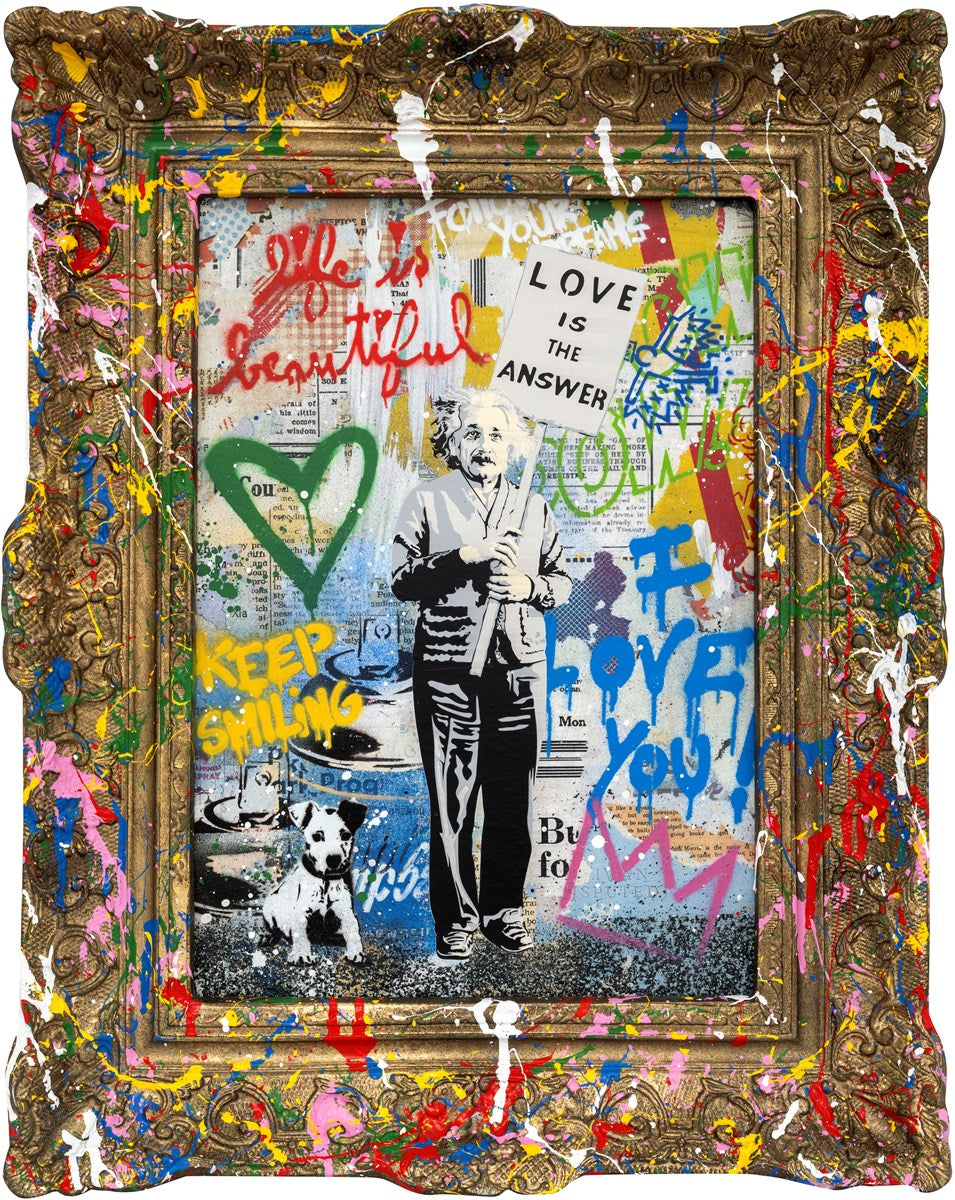 Einstein