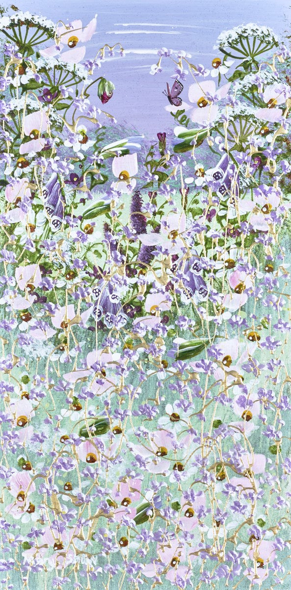 Summer Wildflowers