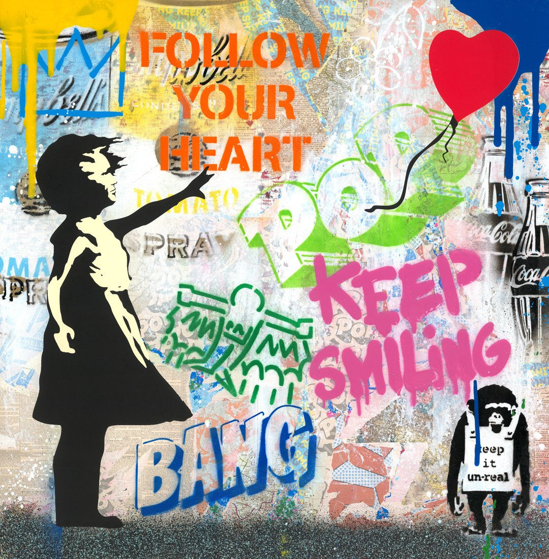 Balloon Girl