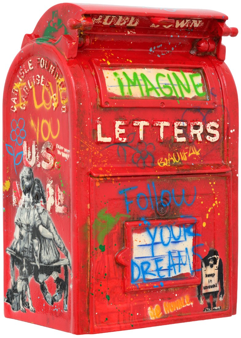 Mailbox