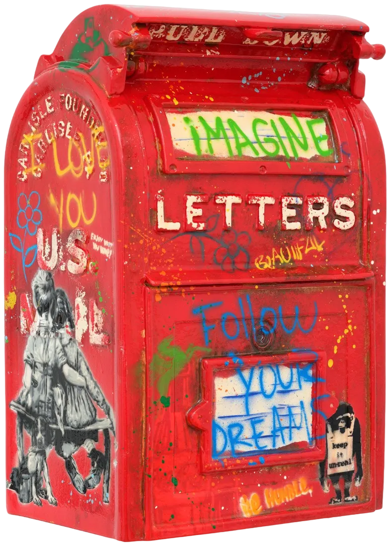 Mailbox