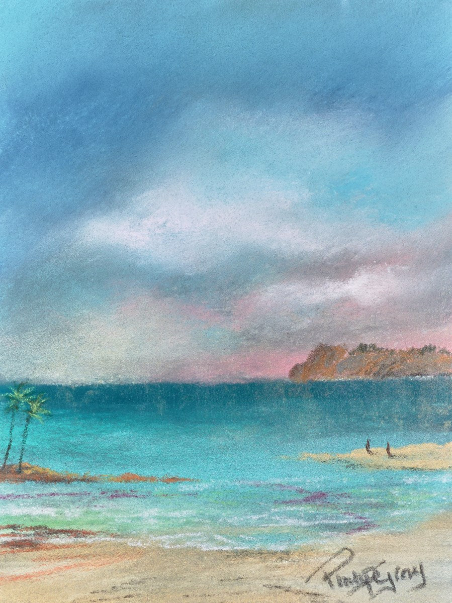 Coastal Joy
