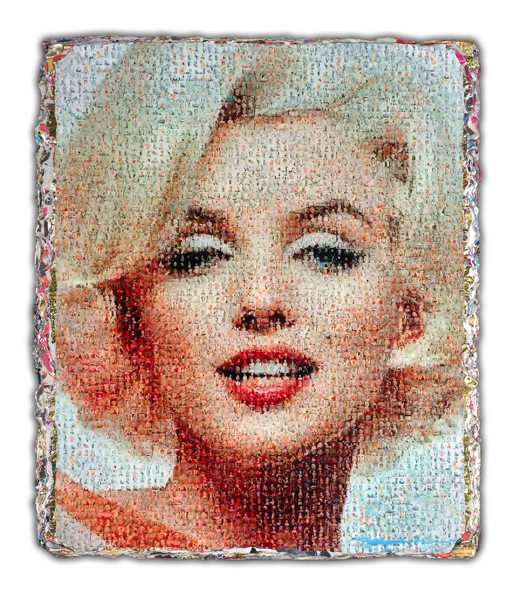 1000 Thousand Times Marilyn