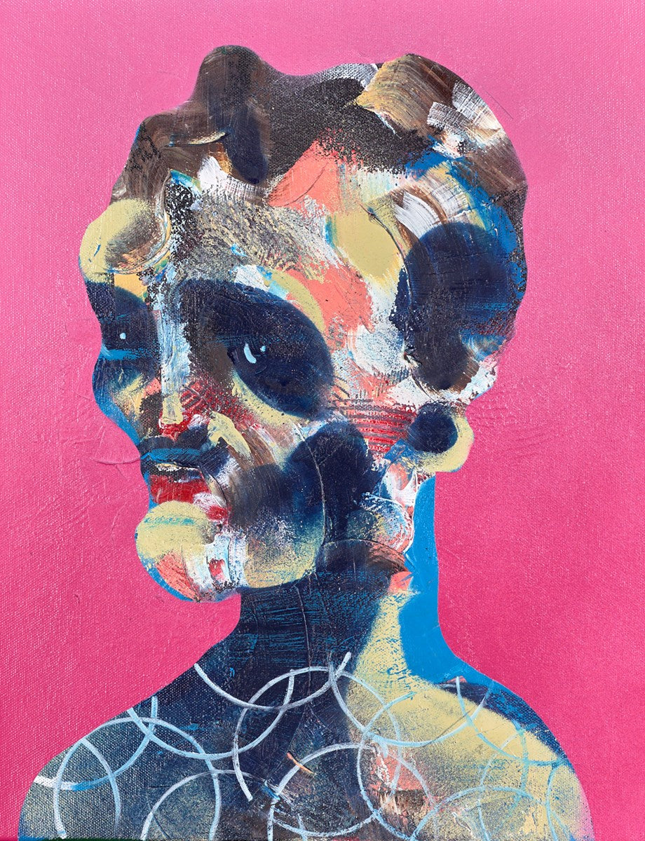 Queuing For Sloppy Maker Overs
