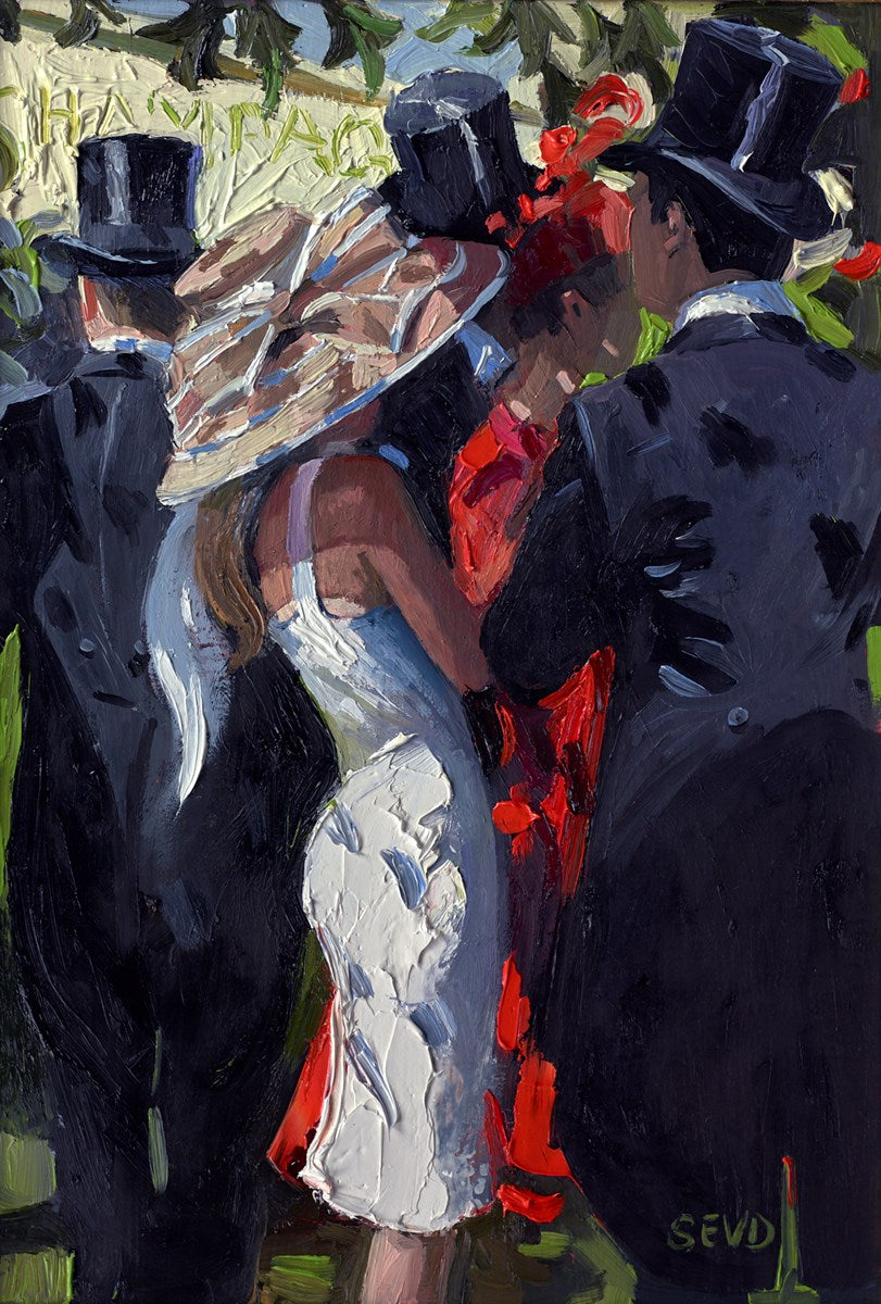 Ascot Elegance
