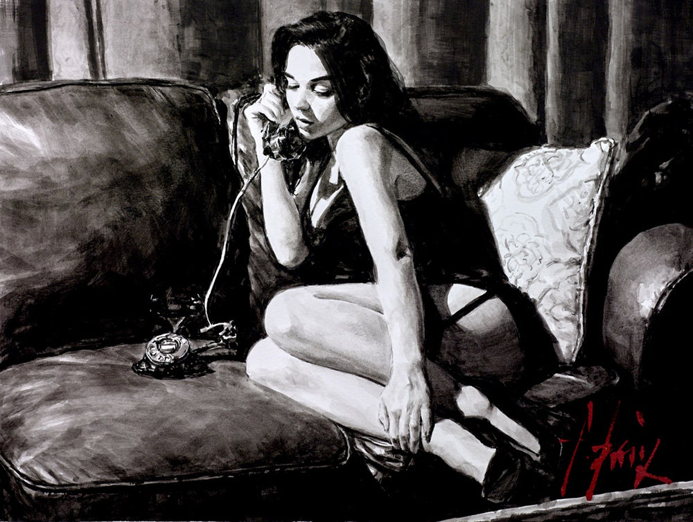 Late Night Call II