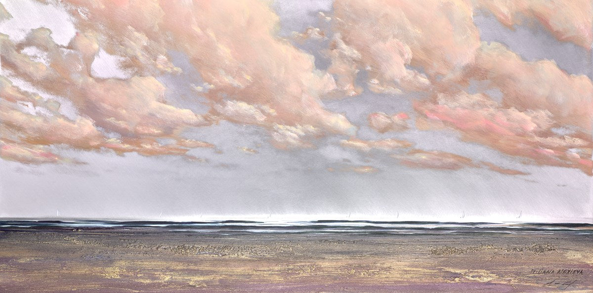 Distant Sails