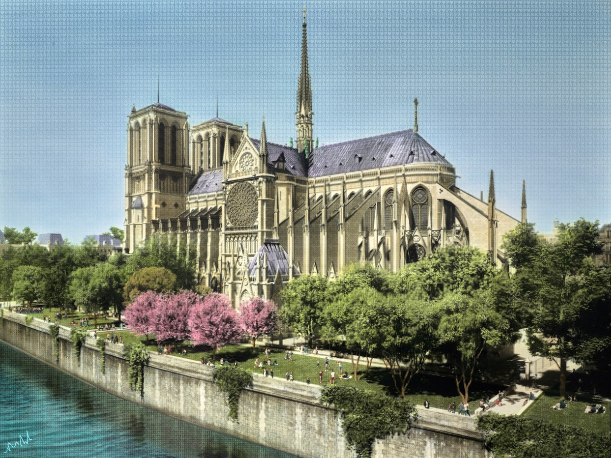 Notre Dame
