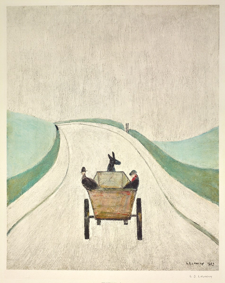 The Cart