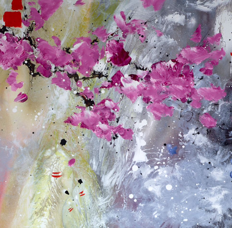 Ready to Believe (Detail1)