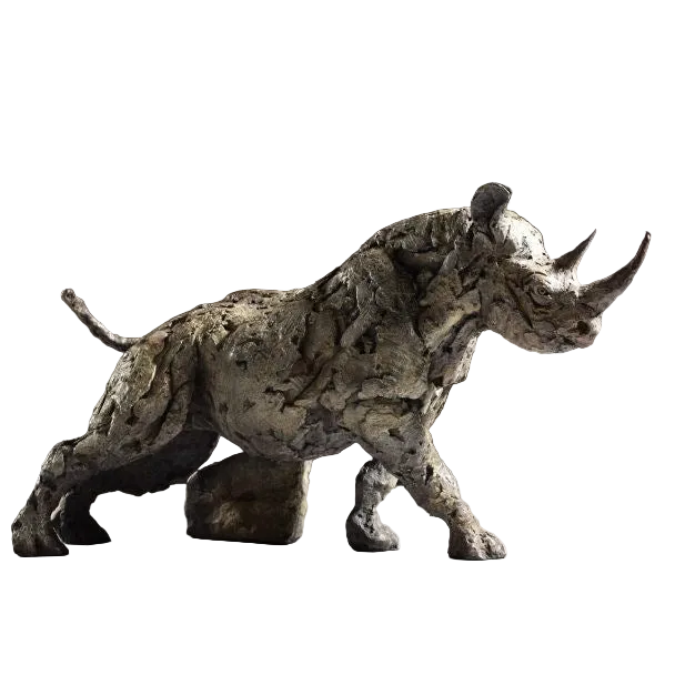 Black Rhino Itch - 2018