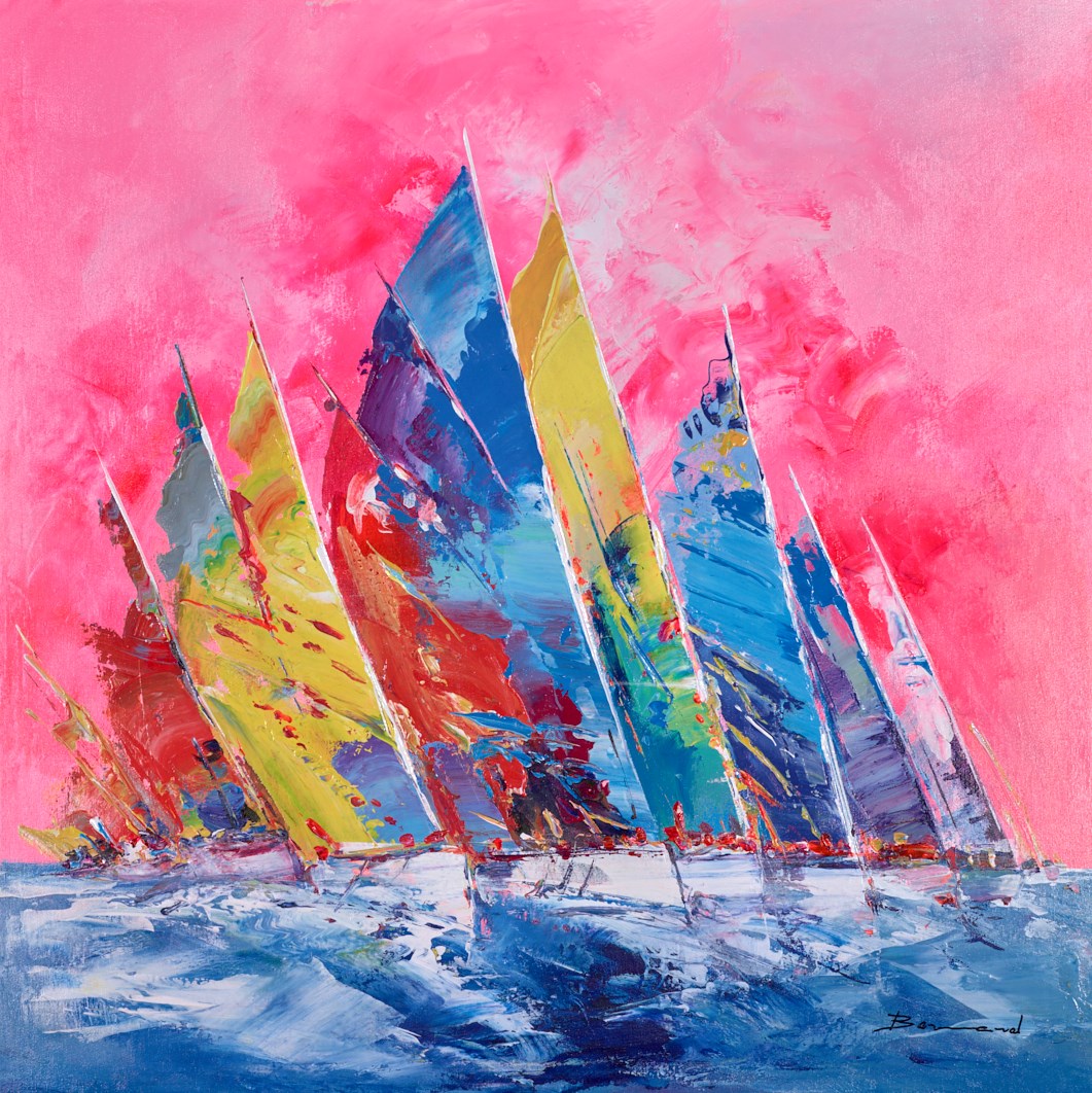 Nautical Bliss