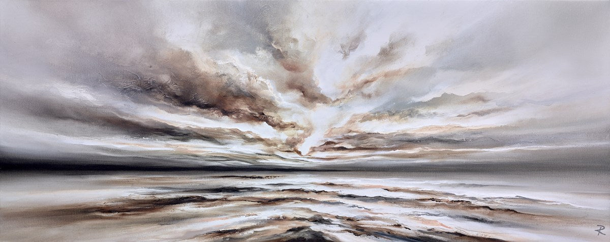 Silent Coast