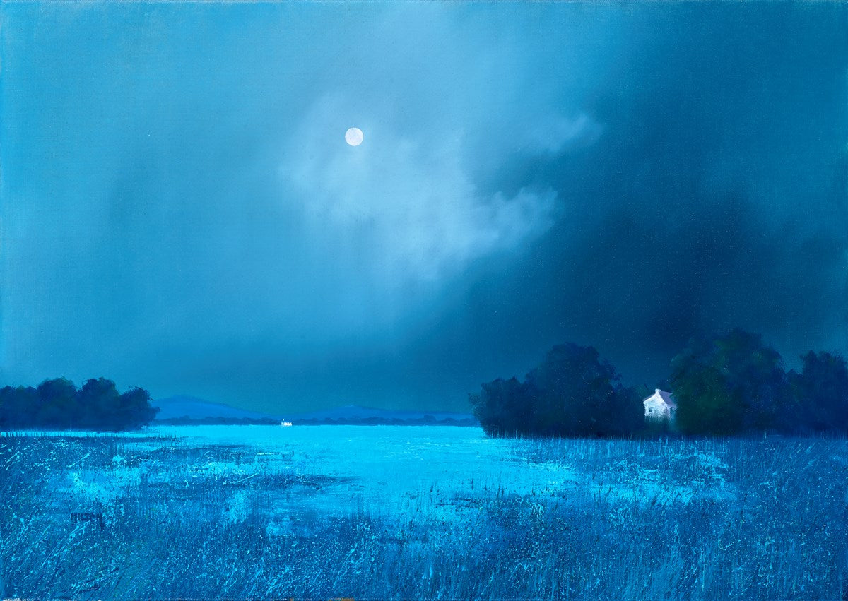 The Cottage Beyond