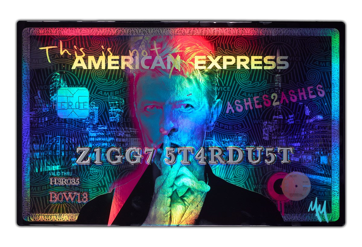 Bowie