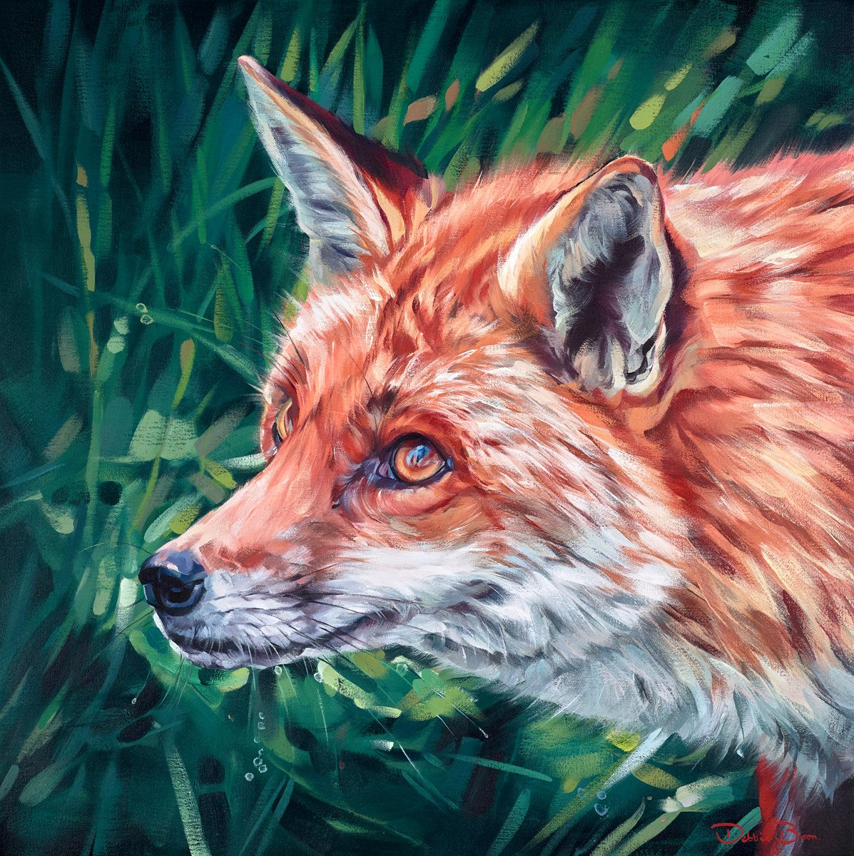 Fantastic Mr Fox