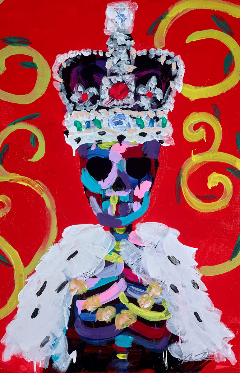 The Crown III