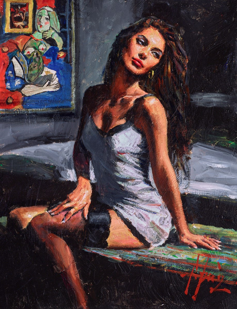 The Reader