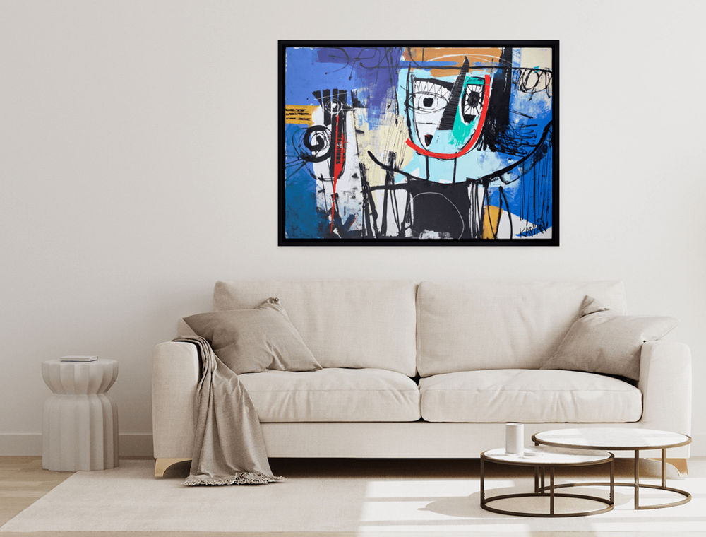Synergism (Roomset)