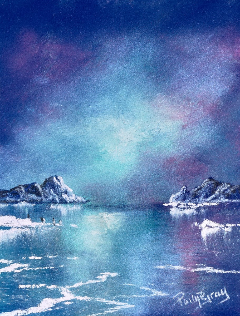 Arctic Cold