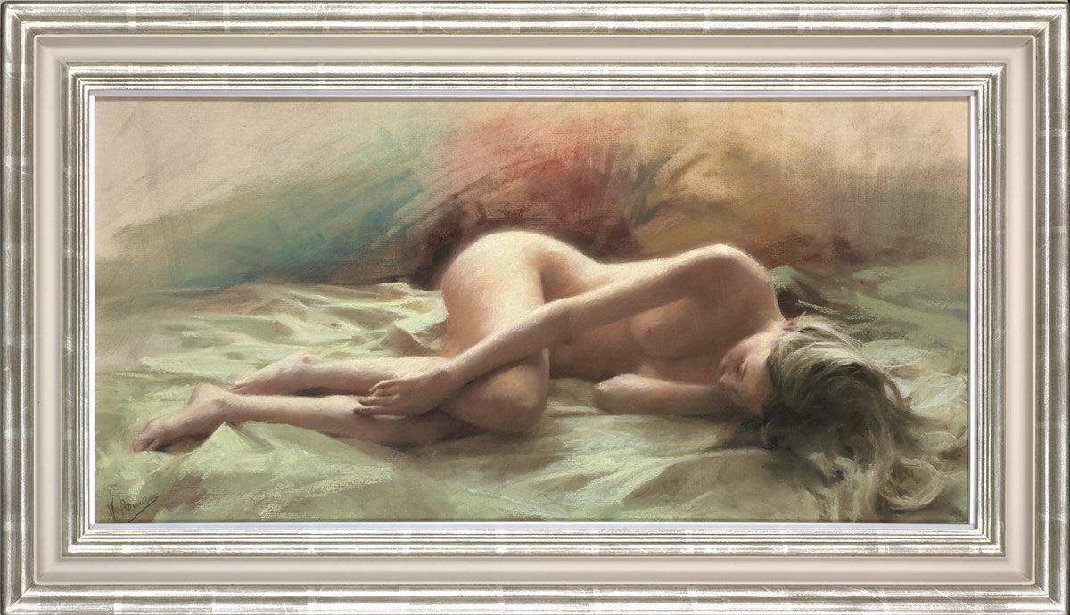 Timeless Beauty