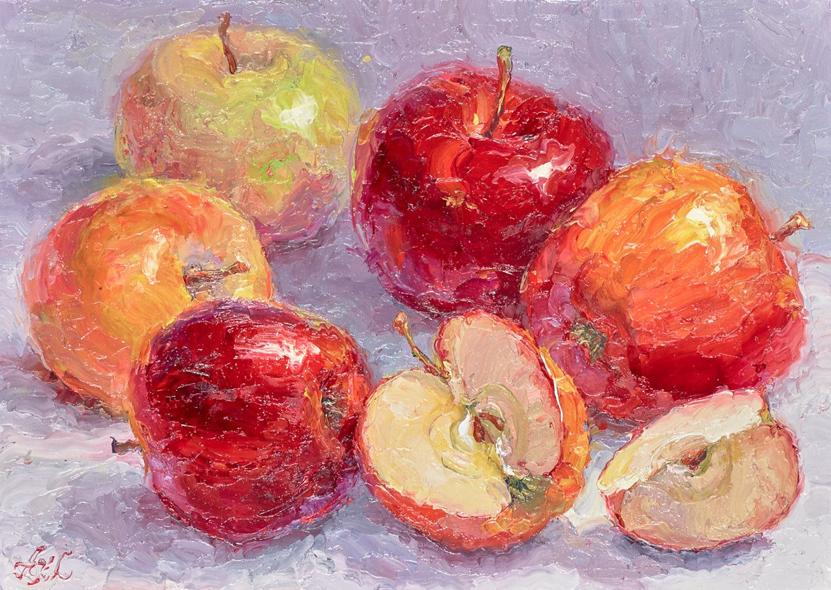 Apples II