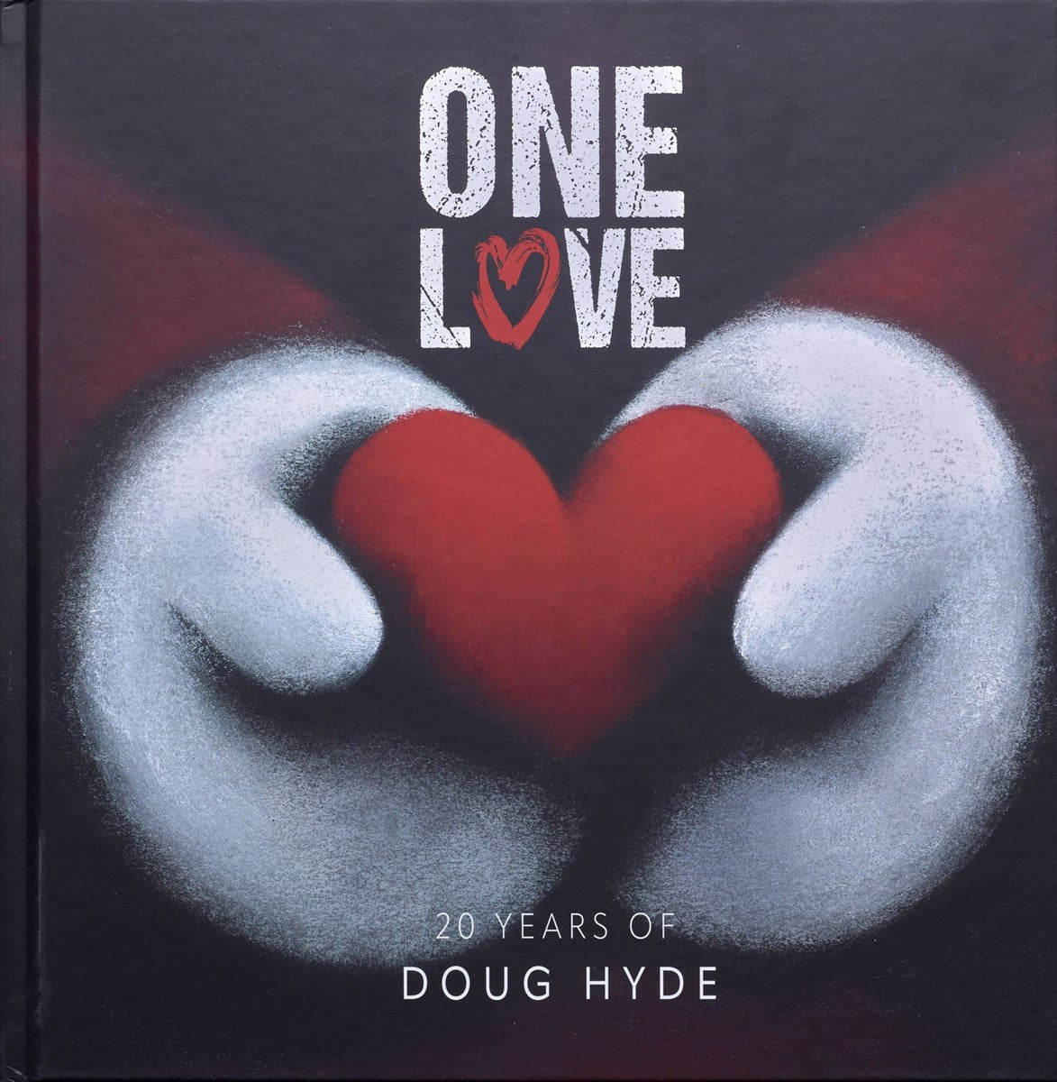 One Love (Limited Edition) (Framed)