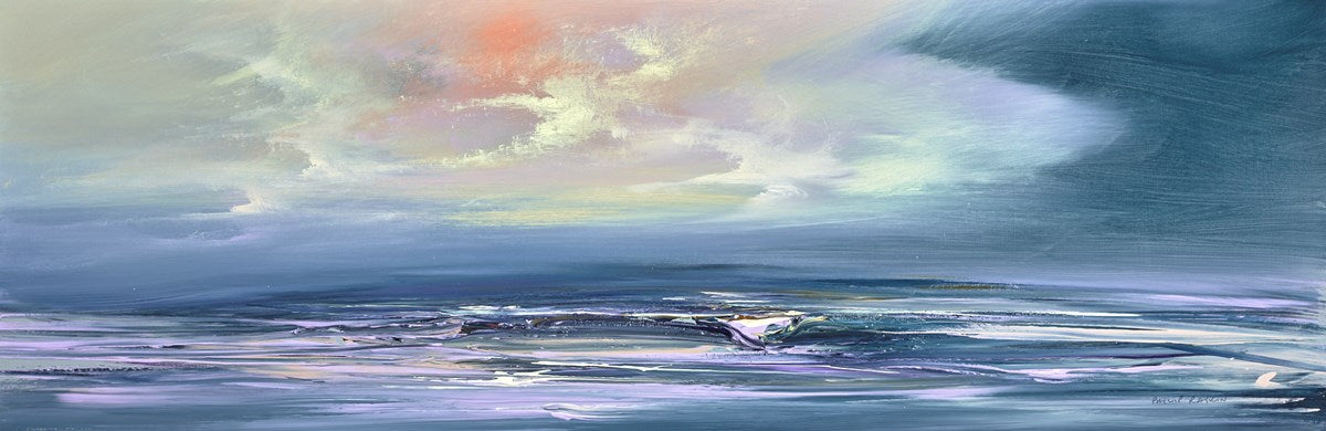 Boundless VI