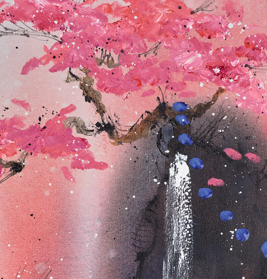 Fairytale Beliefs II (Detail1)