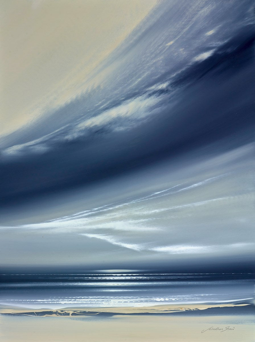 Coastal Serenity III