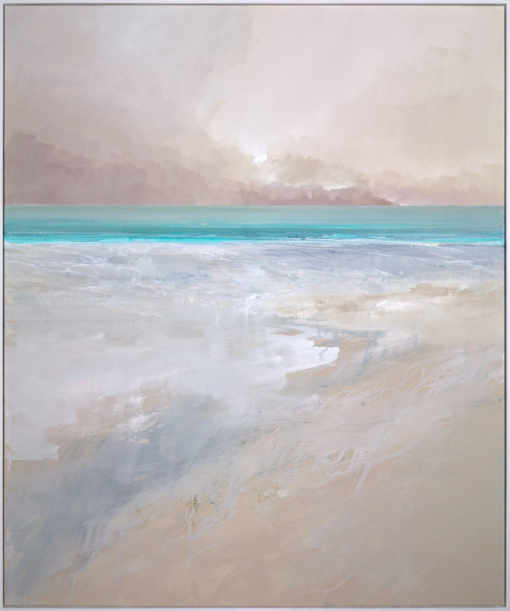 Uplifting Light at Watergate Bay