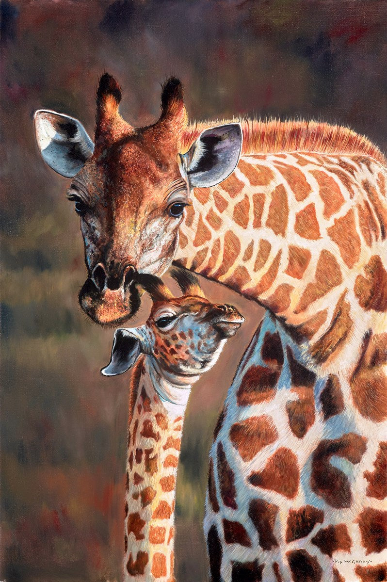 Motherly Love