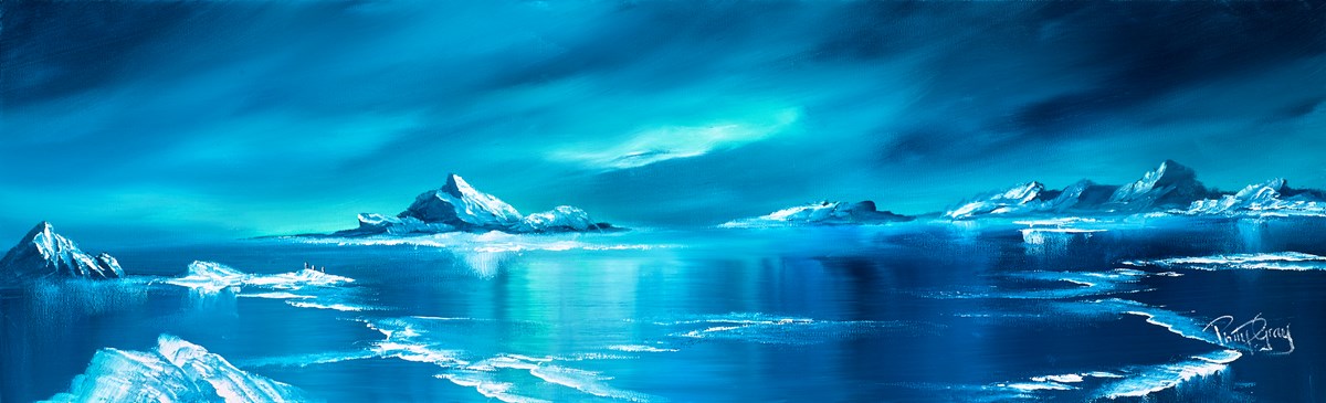 Coldest Night