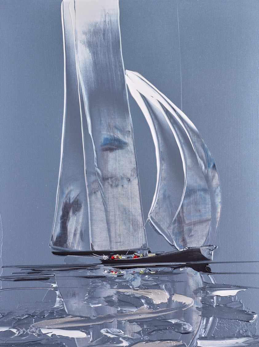 Endurance II