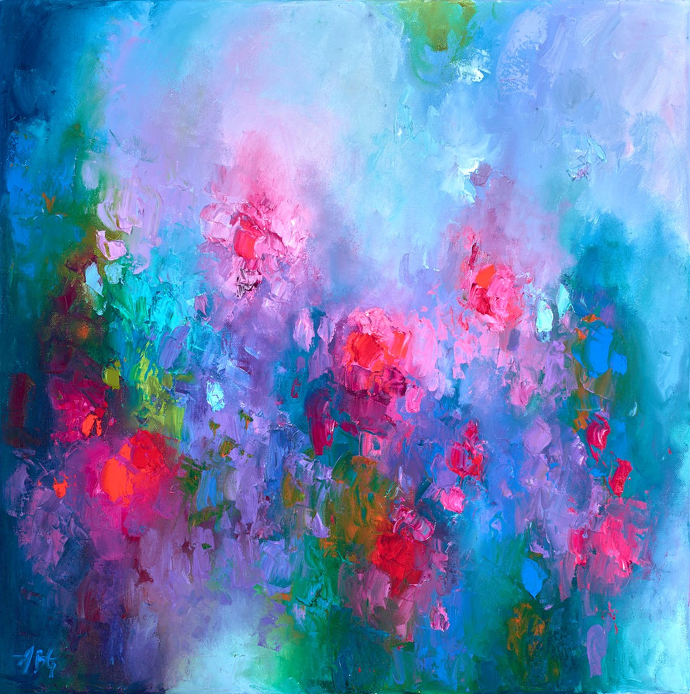 Colour Serenade III