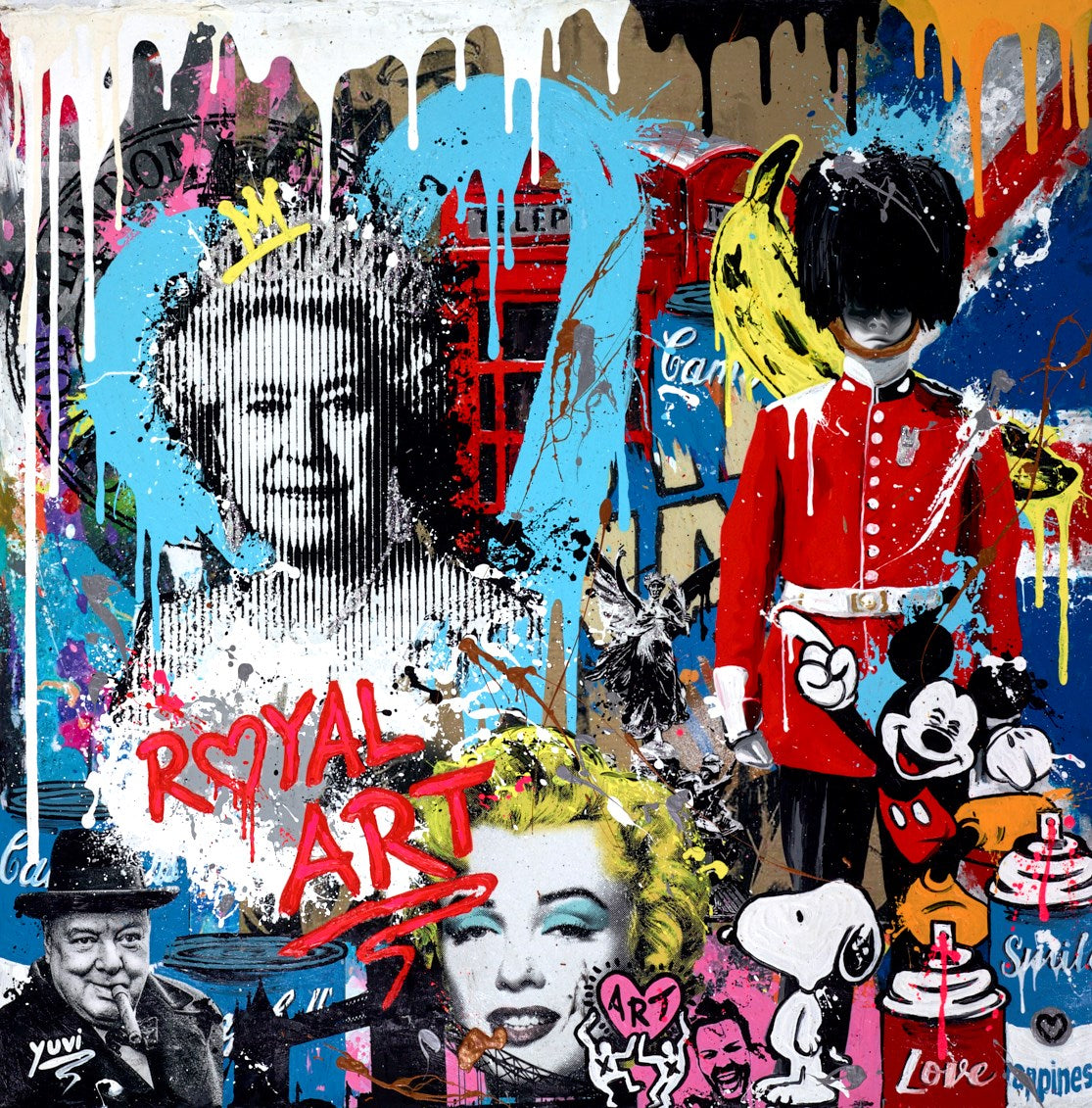Royalty II