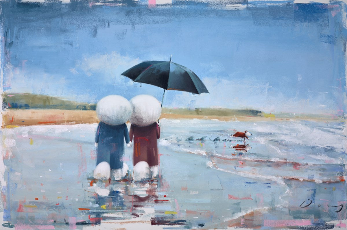Come rain or shine