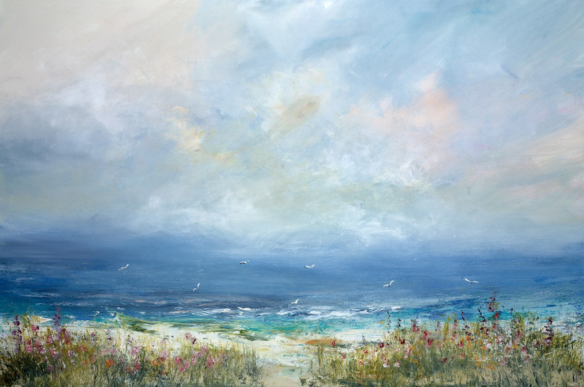 Between Tide And Time