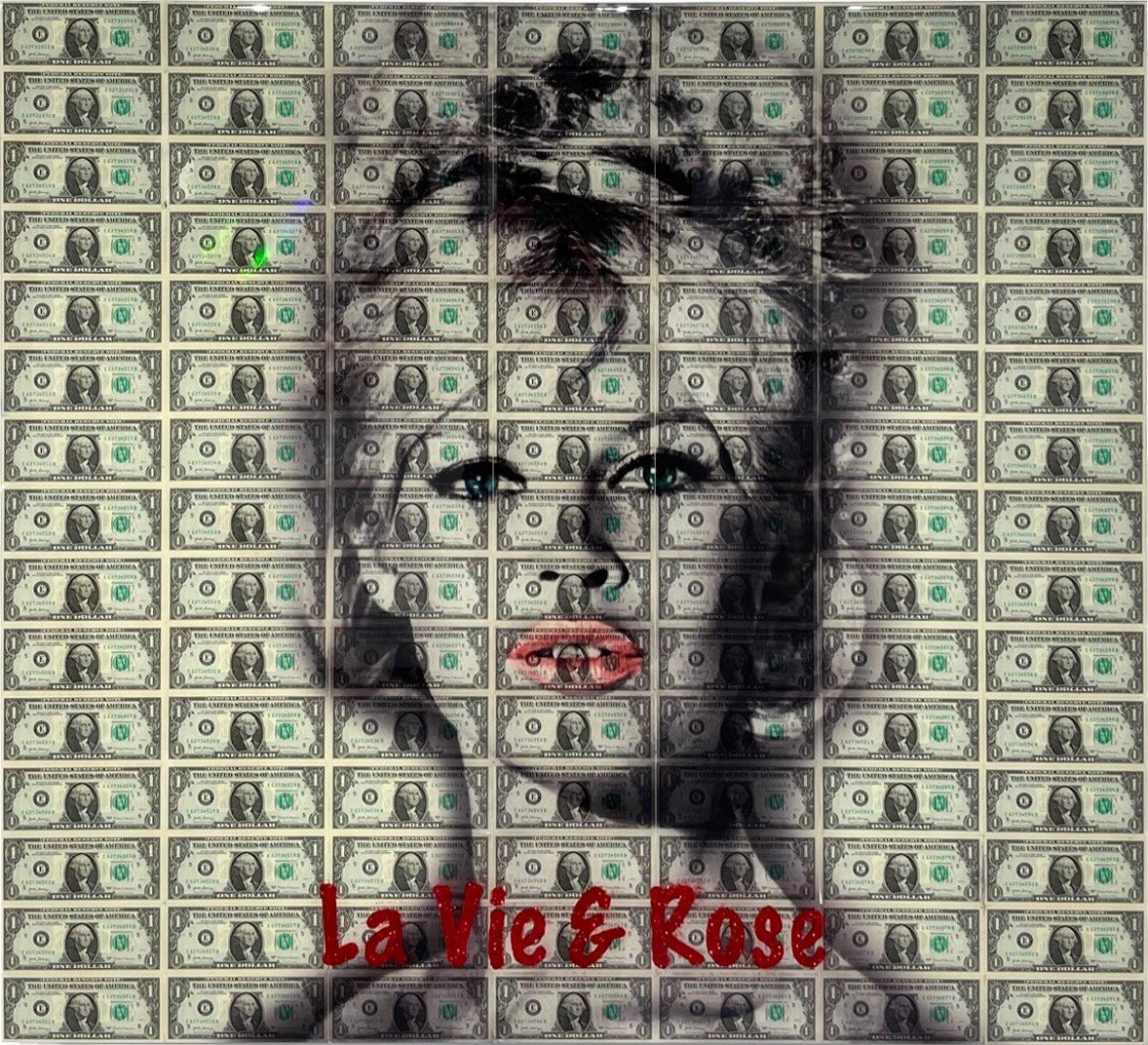 La Vie & Rose