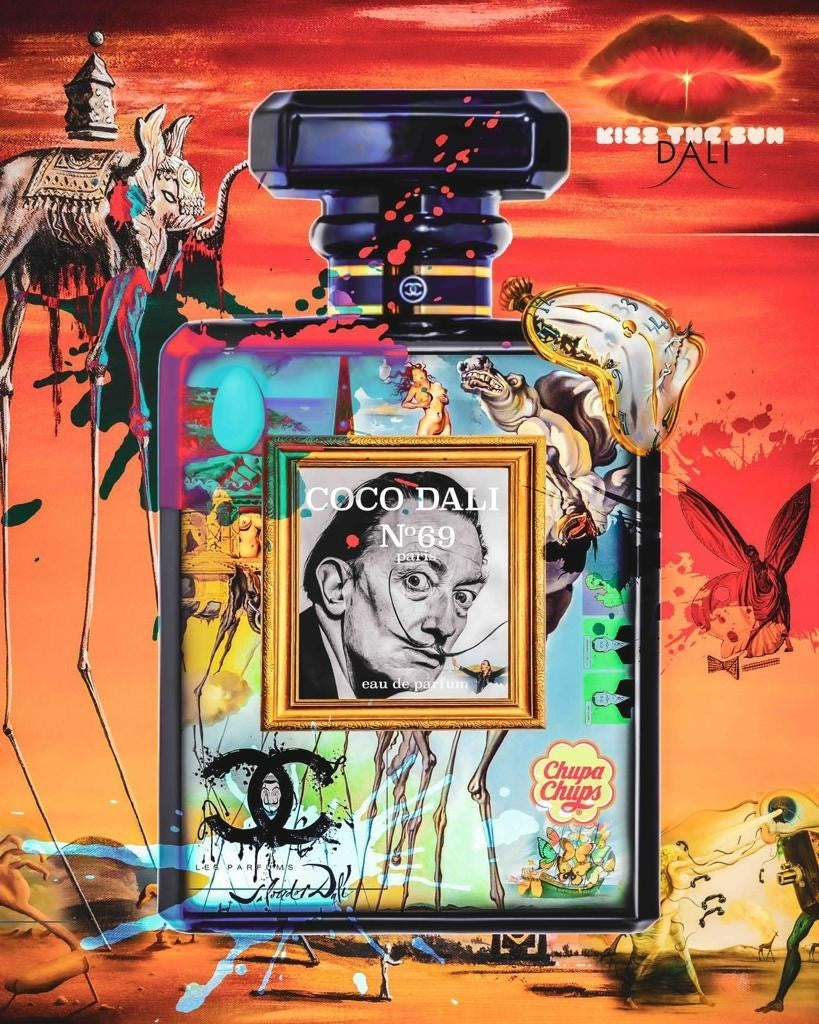 Coco Dali.