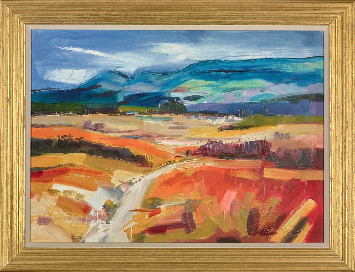 Campsie Hills