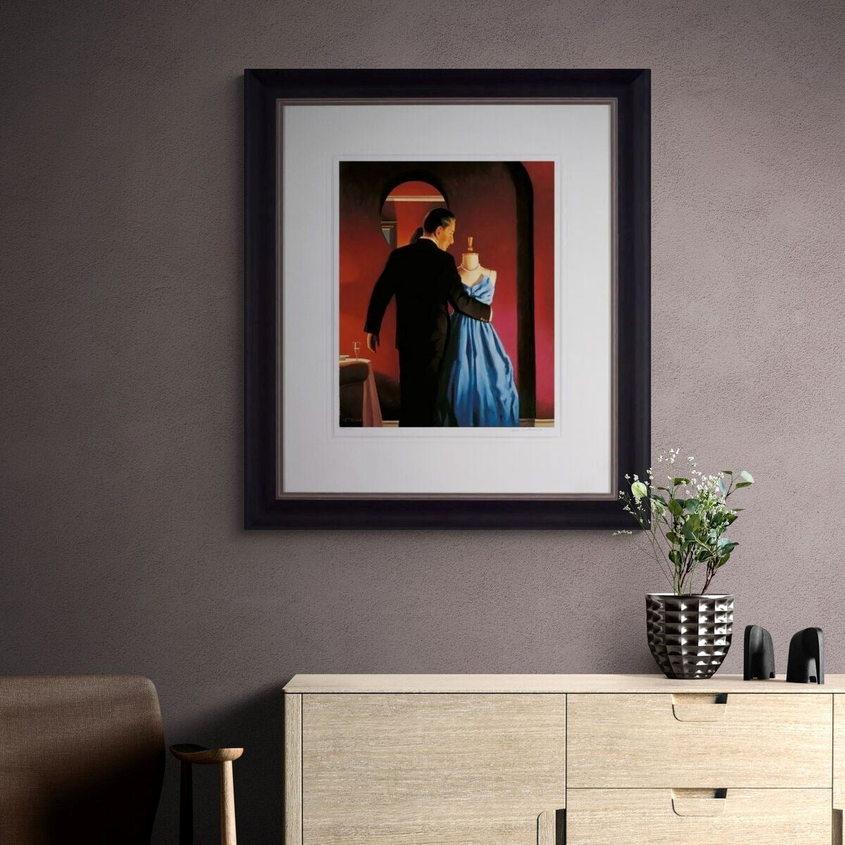 Altar of Memory (Roomset)