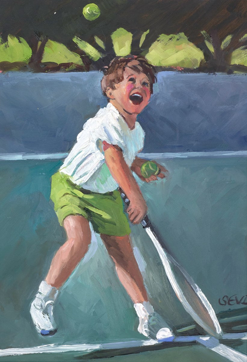 Little Champion