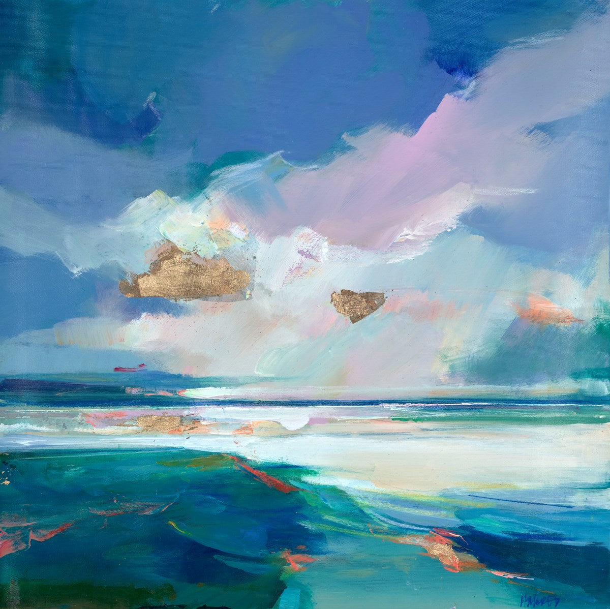 A Bright Break