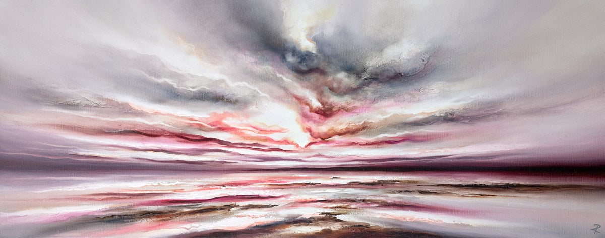 Treasured Shores II