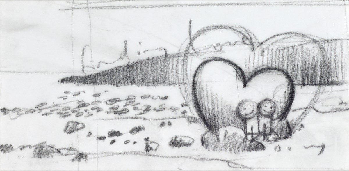 Love Found Us II