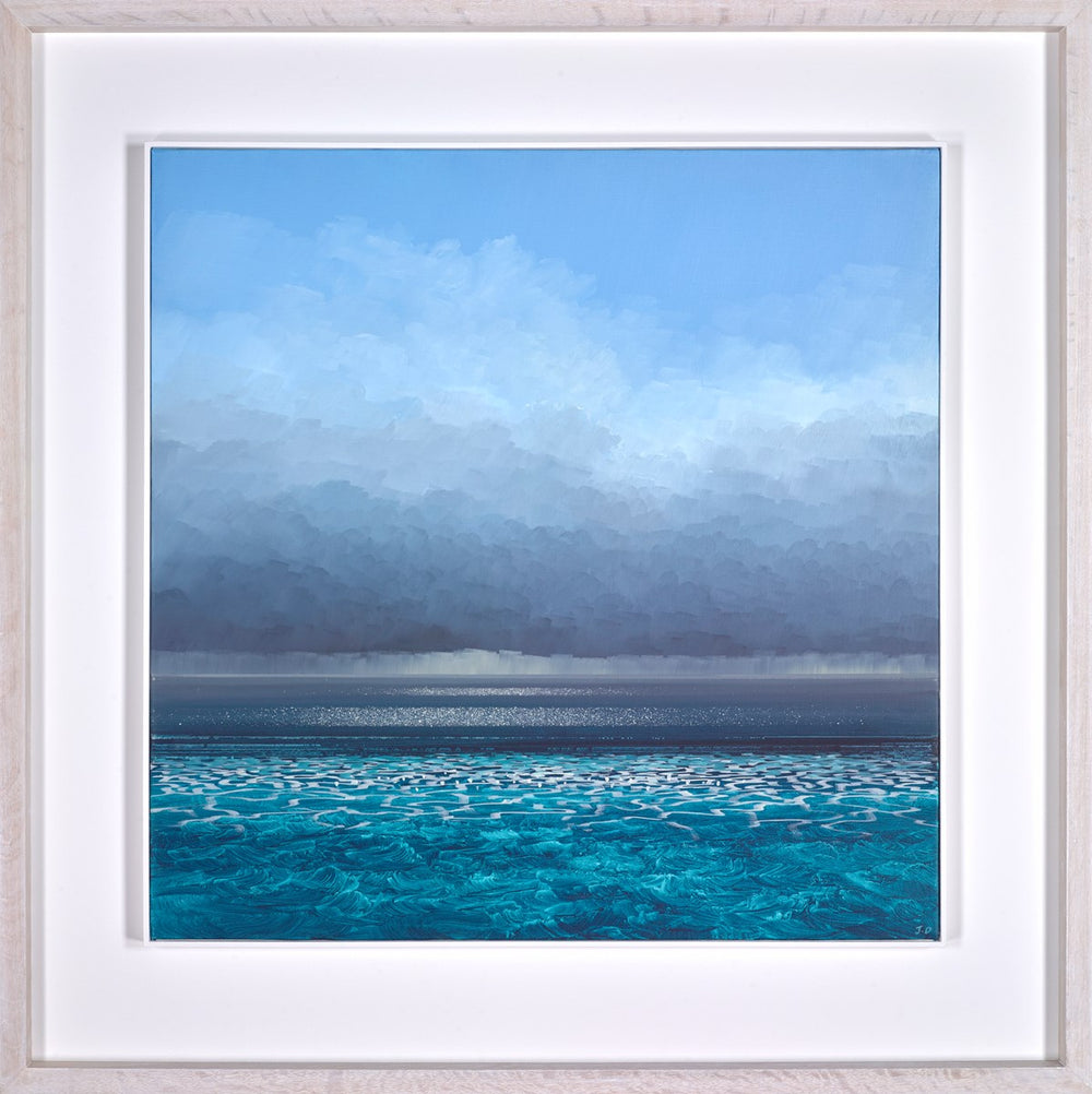 Exuberant Sky