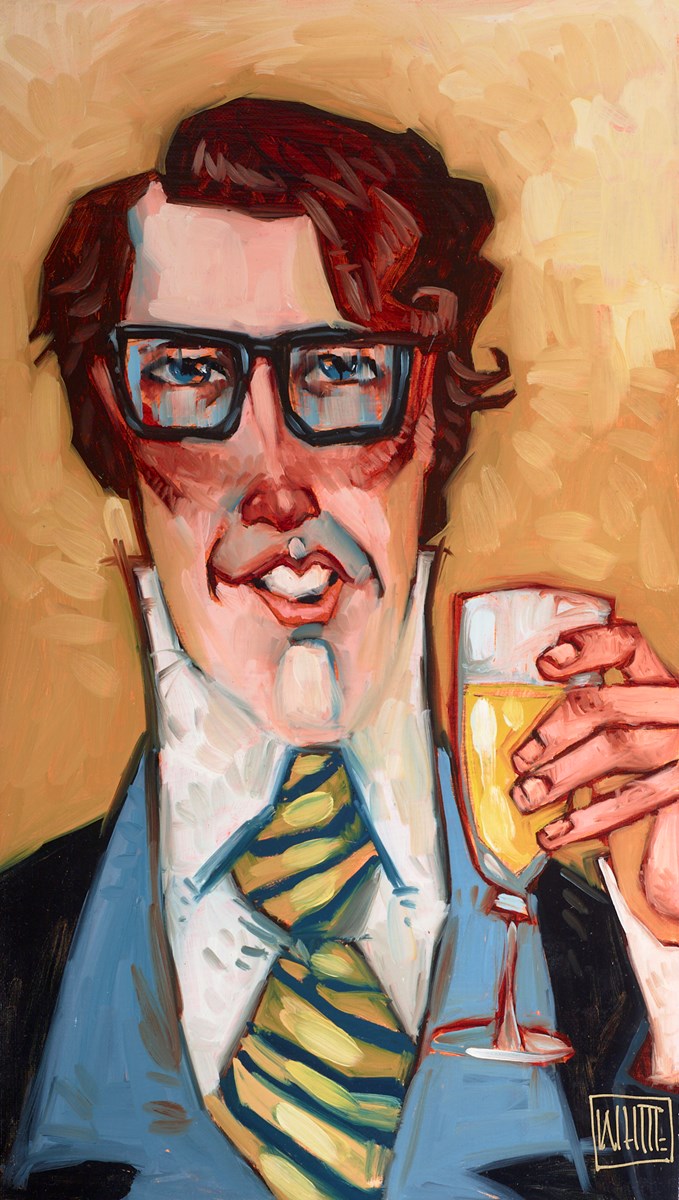 Cheers Fucking Cheers
